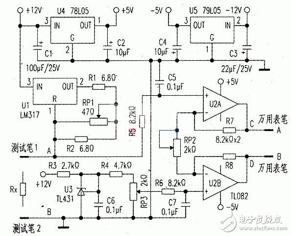 基于可控硅的過零觸發電路設計