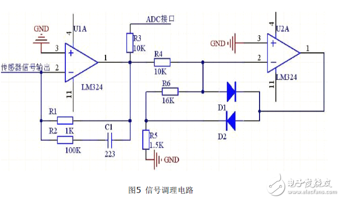 運用藍牙技術(shù)車輛胎壓監(jiān)控系統(tǒng)電路設(shè)計