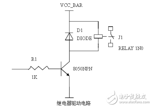 解讀SPCE061A智能小車語音識別系統電路