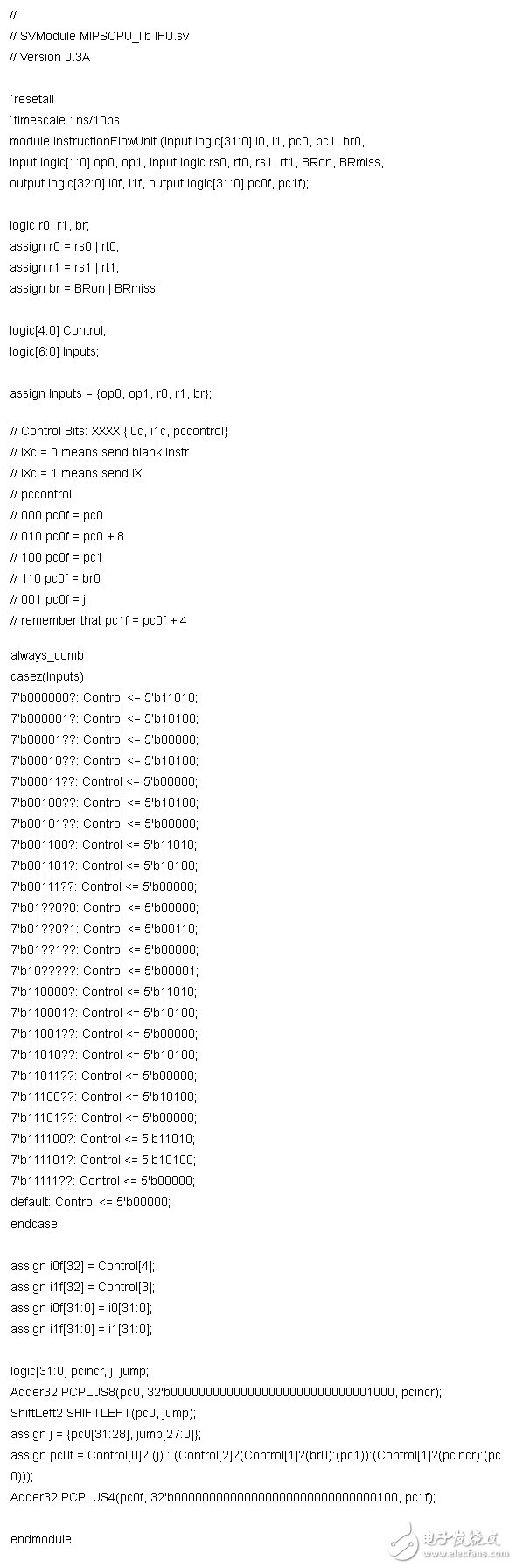 誰說中國不能做CPU？大一生驚爆你的眼球