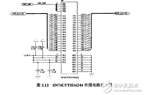 揭秘DSP和HMM的語音識(shí)別系統(tǒng)電路模塊設(shè)計(jì)