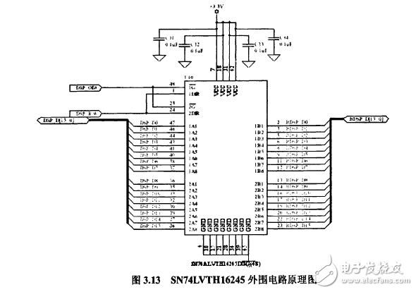 揭秘DSP和HMM的語音識(shí)別系統(tǒng)電路模塊設(shè)計(jì)