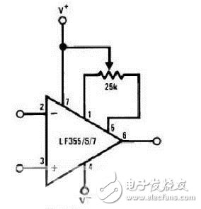 運算放大器電路設計知識你注意到了嗎