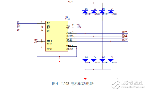 語音識別控制風扇系統電路設計