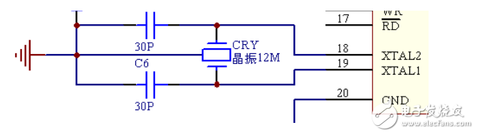 智能照明系統電路模塊設計