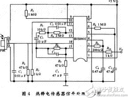 采用單片機智能照明控制系統電路設計