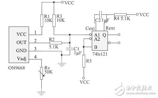 智慧家庭照明控制系統電路設計秘笈 —電路圖天天讀（89）