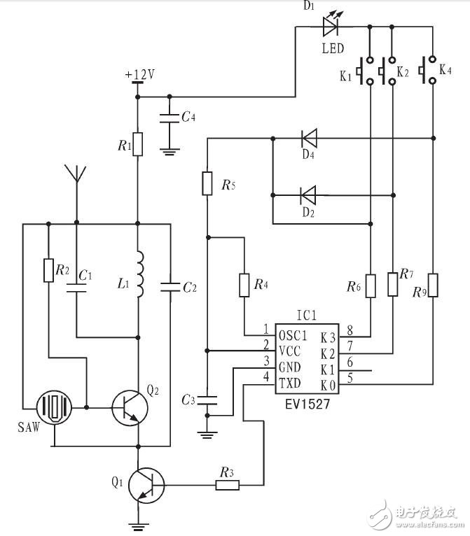 智慧家庭設計攻略：你不可不知的電路圖合集