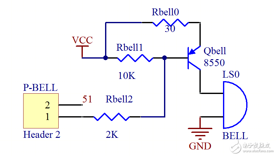 FPGA芯片最小系統(tǒng)電路設(shè)計攻略 —電路圖天天讀（103）