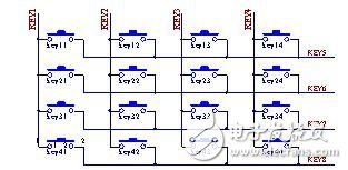 揭秘智慧家庭燈光控制系統電路 —電路圖天天讀（104）