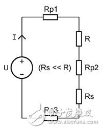 帶電源負載控制系統電路設計攻略