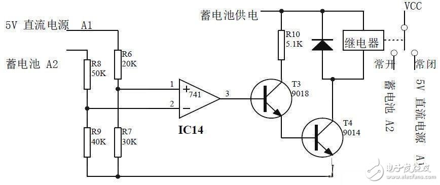 電子密碼鎖555單穩態電路設計攻略