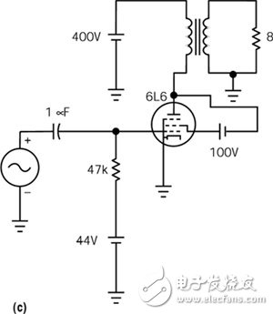 升壓三極管獲取最佳功率應(yīng)用電路設(shè)計方案