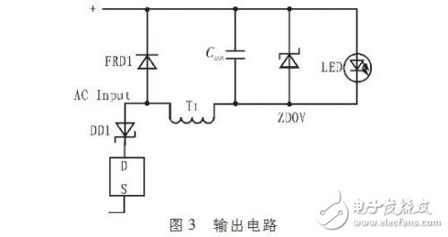 LED驅動電路優化設計方案詳解