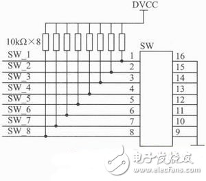 低功耗射頻無(wú)線數(shù)據(jù)采集節(jié)點(diǎn)電路