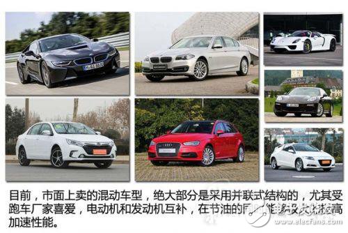 新能源汽車動力系統設計指南