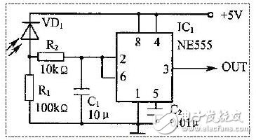 遙控器系統(tǒng)電子電路設(shè)計(jì)攻略