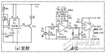 遙控器系統(tǒng)電子電路設(shè)計(jì)攻略