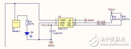 FPGA開(kāi)發(fā)外設(shè)子板模塊電路設(shè)計(jì)詳解 —電路圖天天讀（161）