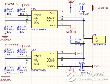 車載導航系統電路設計原理分析