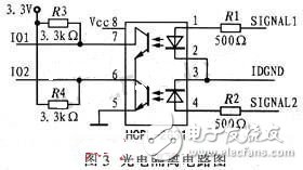 FPGA數據采集電子電路設計攻略 —電路圖天天讀（163）