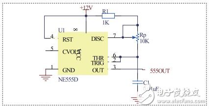 智能無線充電系統電路設計詳解 —電路圖天天讀（180）