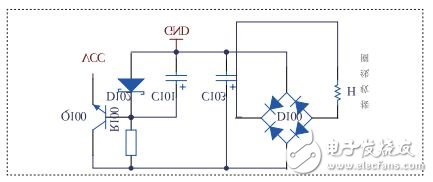 智能無線充電系統電路設計詳解 —電路圖天天讀（180）