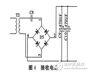 解讀無線充電器系統電子電路 —電路圖天天讀（181）