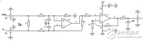 智能電動機系統保護電路設計解析