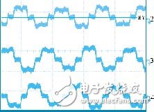 無位置傳感器的直流無刷電機控制系統設計與實現