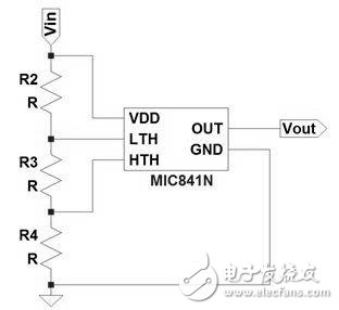 無線傳感電源系統電路設計攻略 —電路圖天天讀（182）