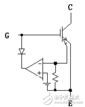 IGBT應用電子電路設計圖集錦 —電路圖天天讀（189）