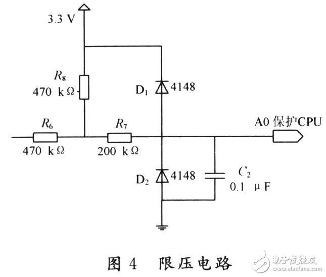 保護電子電路設計圖集錦TOP4 —電路圖天天讀（196）