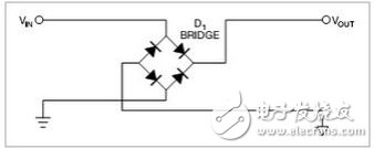 經(jīng)典電源保護電子電路設(shè)計精華盤點 —電路圖天天讀（199）