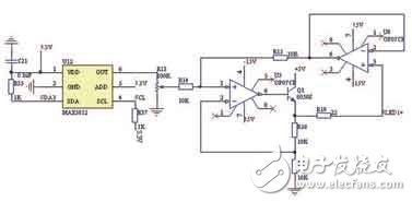 LED控制系統電路設計與研究 —電路圖天天讀（203）