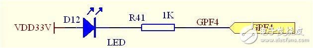 嵌入式無線監測儀系統電路設計詳解 —電路圖天天讀（207）