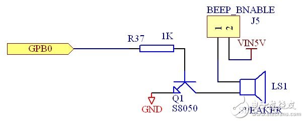 嵌入式無線監測儀系統電路設計詳解 —電路圖天天讀（207）