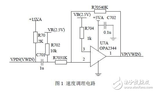 解讀三種嵌入式系統控制電路設計 —電路圖天天讀（208）