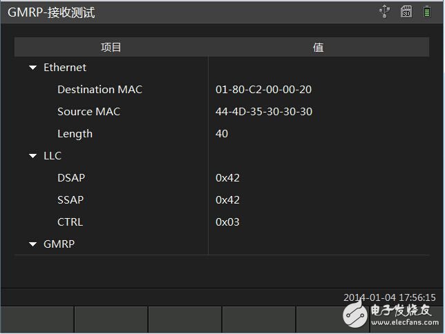 淺談GMRP在變電站中的應(yīng)用