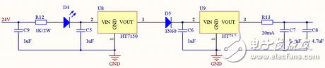 智能電導率系統電路設計詳解 —電路圖天天讀（209）