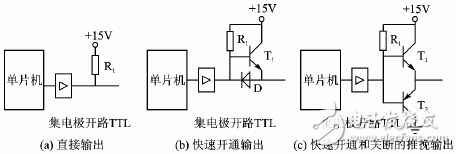 驅動與耦合電子電路設計詳解 —電路圖天天讀（217）