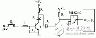 驅動與耦合電子電路設計詳解 —電路圖天天讀（217）