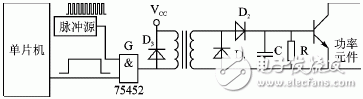 驅動與耦合電子電路設計詳解 —電路圖天天讀（217）