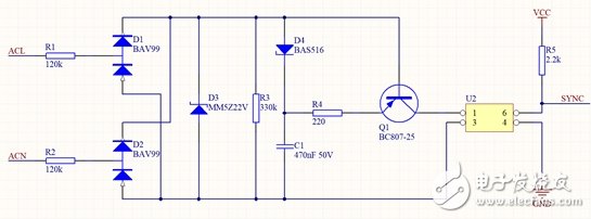 可控硅驅動無線調光系統電路設計與方案詳解