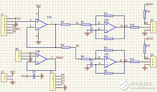 電機(jī)驅(qū)動(dòng)電路設(shè)計(jì)詳解 —電路圖天天讀（250）