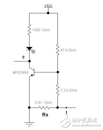 大牛教你電流檢測電路設計技巧