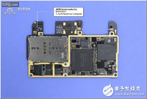 拆解華為P9，揭秘智能手機攝影重大變革！