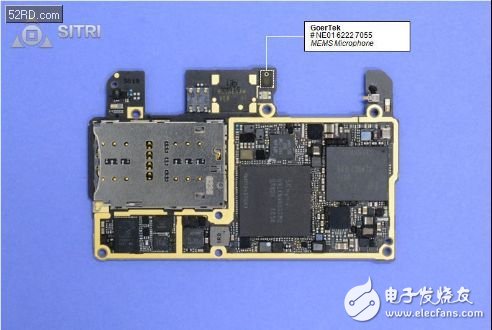 拆解華為P9，揭秘智能手機攝影重大變革！