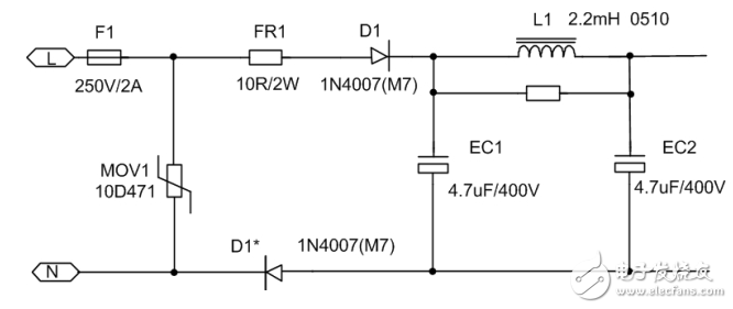 硬件工程師談智能家電EMC分類及電路設計