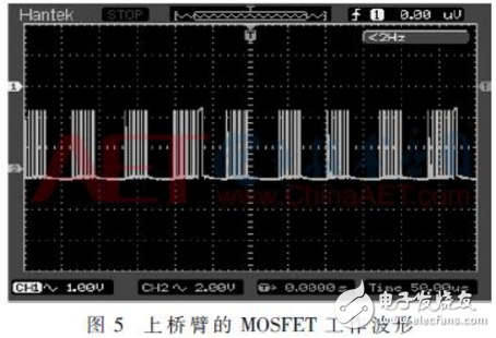 基于DSP的三相8極無刷直流電機控制設計